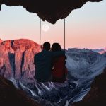 Romantic luxury escapes for couples